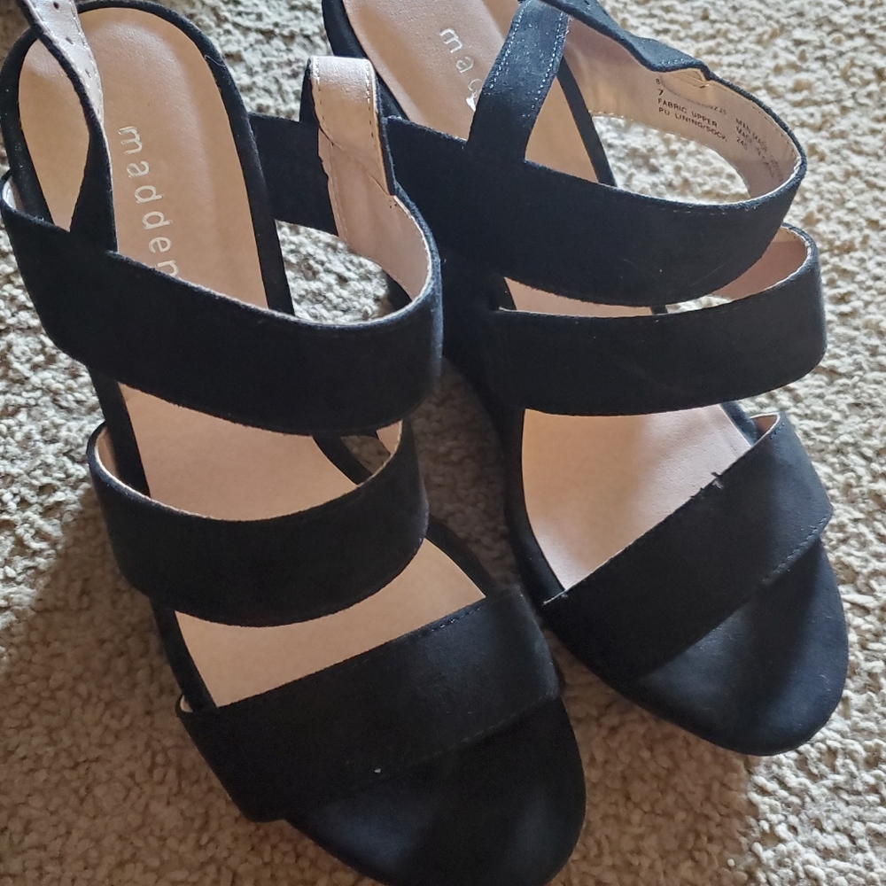 Heels
